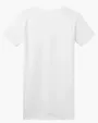 District Women's Fitted Concert Tee — view 27