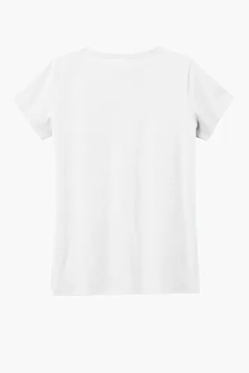District Women's The Concert Tee V-Neck — view 19