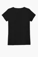 District Women's The Concert Tee V-Neck — view 12
