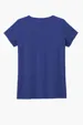District Women's The Concert Tee V-Neck — view 13