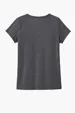District Women's The Concert Tee V-Neck — view 14