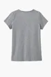 District Women's The Concert Tee V-Neck — view 15