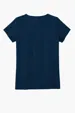 District Women's The Concert Tee V-Neck — view 16