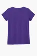 District Women's The Concert Tee V-Neck — view 18