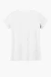 District Women's The Concert Tee V-Neck — view 19