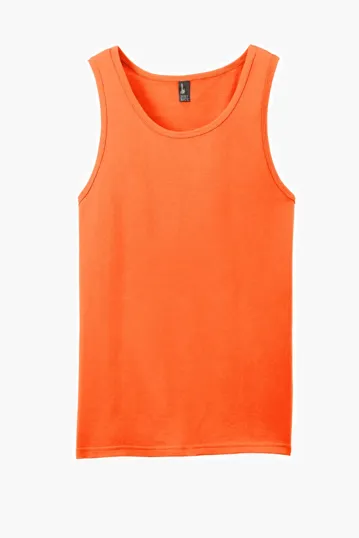 District The Concert Tank — view 8