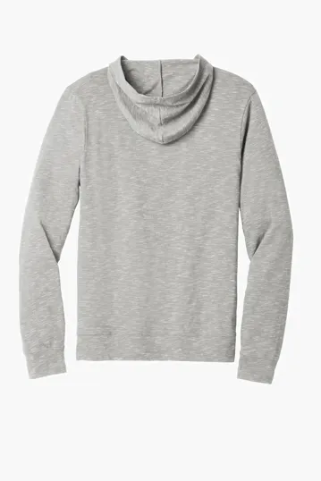 District Medal Full-Zip Hoodie — view 8