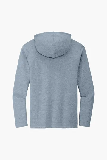District Featherweight French Terry Hoodie — view 9