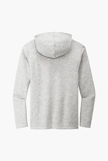 District Featherweight French Terry Hoodie — view 11