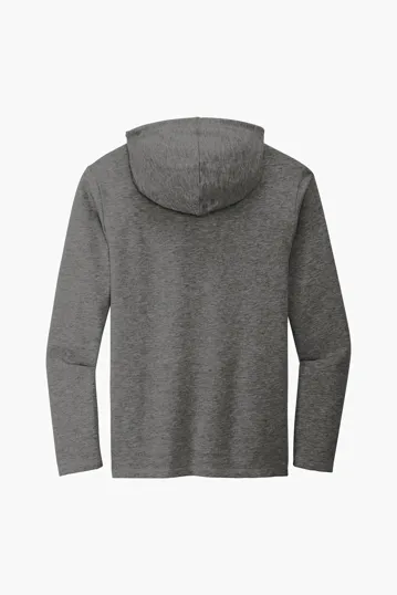 District Featherweight French Terry Hoodie — view 12