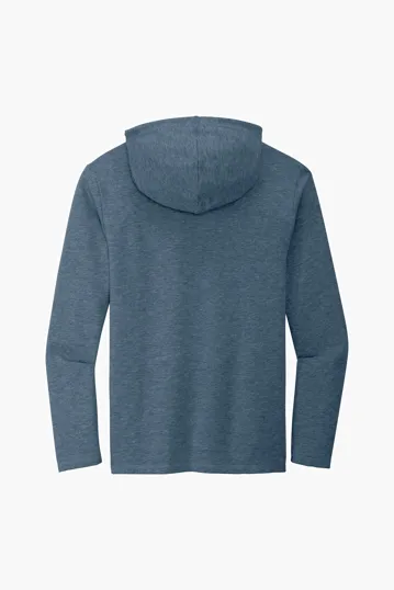 District Featherweight French Terry Hoodie — view 13