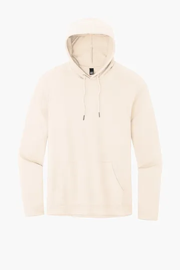 District Featherweight French Terry Hoodie — view 4