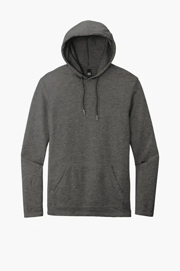 District Featherweight French Terry Hoodie — view 6