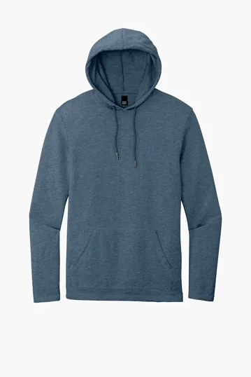 District Featherweight French Terry Hoodie — view 7