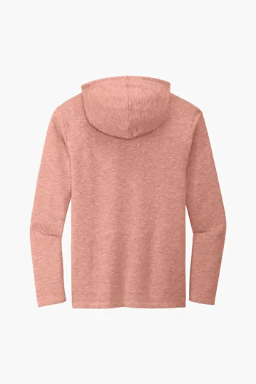 District Featherweight French Terry Hoodie — view 15