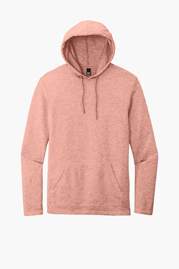 District Featherweight French Terry Hoodie — view 14