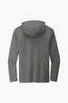 District Featherweight French Terry Hoodie — view 12
