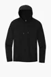 District Featherweight French Terry Hoodie — view 2