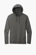 District Featherweight French Terry Hoodie — view 6