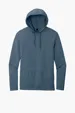 District Featherweight French Terry Hoodie — view 7