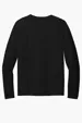 District Featherweight French Terry Long Sleeve Crewneck — view 8