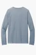 District Featherweight French Terry Long Sleeve Crewneck — view 9