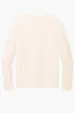 District Featherweight French Terry Long Sleeve Crewneck — view 10