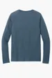 District Featherweight French Terry Long Sleeve Crewneck — view 13