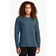 District Featherweight French Terry Long Sleeve Crewneck