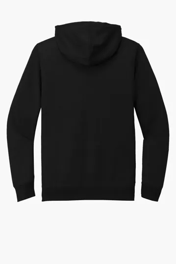 District Featherweight French Terry Full-Zip Hoodie — view 6