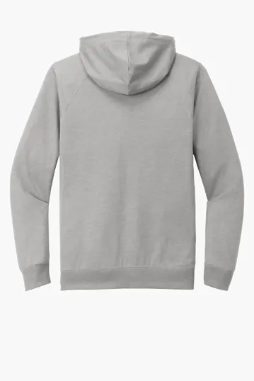 District Featherweight French Terry Full-Zip Hoodie — view 8