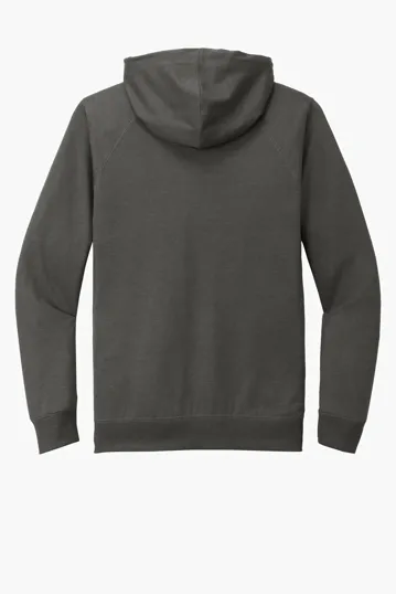District Featherweight French Terry Full-Zip Hoodie — view 9