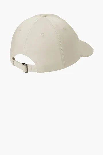 District Distressed Cap — view 10