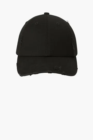 District Distressed Cap — view 3