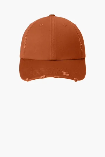 District Distressed Cap — view 12