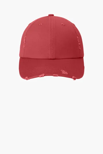 District Distressed Cap — view 14