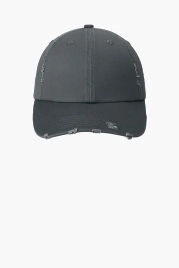 District Distressed Cap — view 16