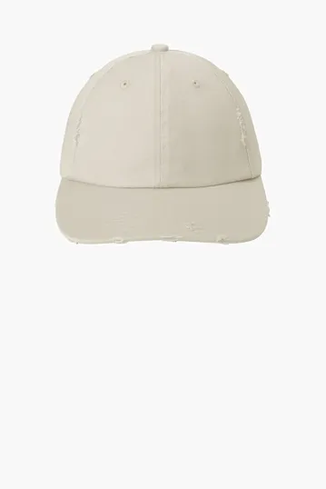 District Distressed Cap — view 18