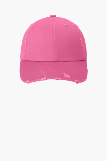 District Distressed Cap — view 19
