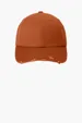 District Distressed Cap — view 12