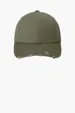 District Distressed Cap — view 15