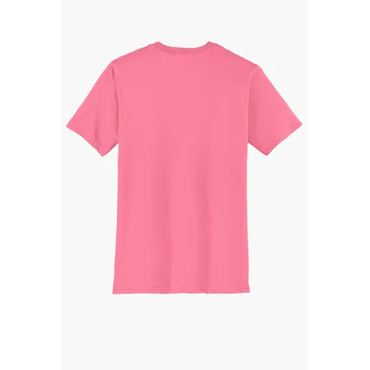 District Very Important Tee, Ring Spun Cotton T-Shirt — view 58