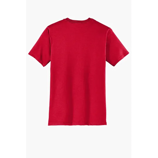 District Very Important Tee, Ring Spun Cotton T-Shirt — view 61