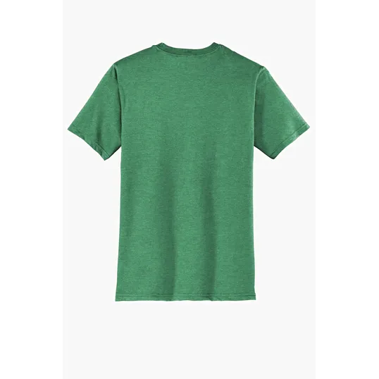 District Very Important Tee, Ring Spun Cotton T-Shirt — view 82