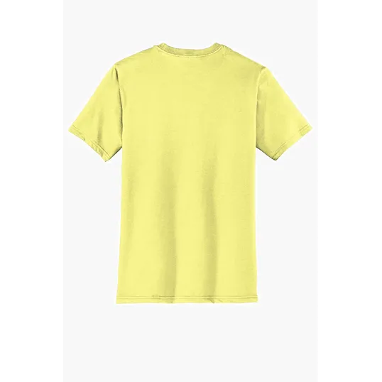 District Very Important Tee, Ring Spun Cotton T-Shirt — view 90