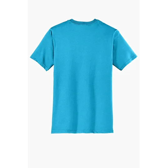 District Very Important Tee, Ring Spun Cotton T-Shirt — view 93
