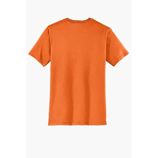 District Very Important Tee, Ring Spun Cotton T-Shirt — view 102