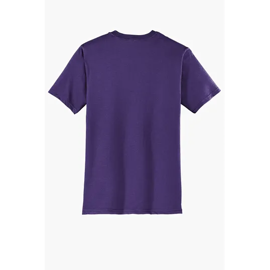District Very Important Tee, Ring Spun Cotton T-Shirt — view 104
