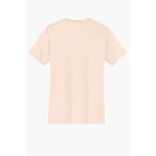 District Very Important Tee, Ring Spun Cotton T-Shirt — view 105