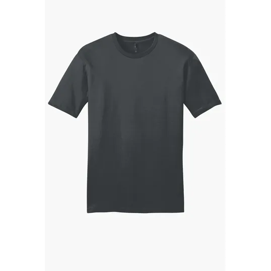 District Very Important Tee, Ring Spun Cotton T-Shirt — view 5